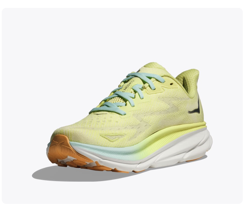 <p><a href="https://go.redirectingat.com?id=74968X1596630&url=https%3A%2F%2Fwww.hoka.com%2Fen%2Fus%2Fwomens-everyday-running-shoes%2Fclifton-9%2F196565188076.html&sref=https%3A%2F%2Fwww.womenshealthmag.com%2Ffitness%2Fg46267340%2Fbest-treadmill-walking-shoes%2F" rel="nofollow noopener" target="_blank" data-ylk="slk:Shop Now;elm:context_link;itc:0;sec:content-canvas" class="link ">Shop Now</a></p><p>Clifton 9</p><p>hoka.com</p><p>$145.00</p>