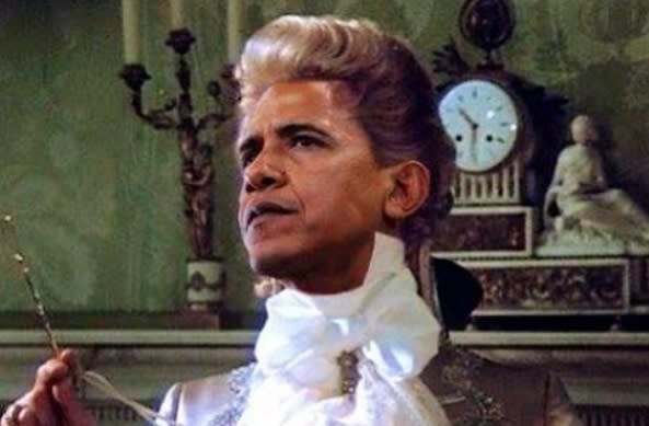 Baroque Obama is apparently a thing, and we will never stop laughing