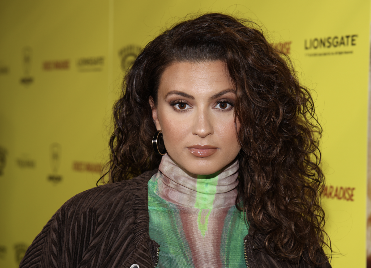 Tori Kelly speaks out amid ‘scary’ health crisis