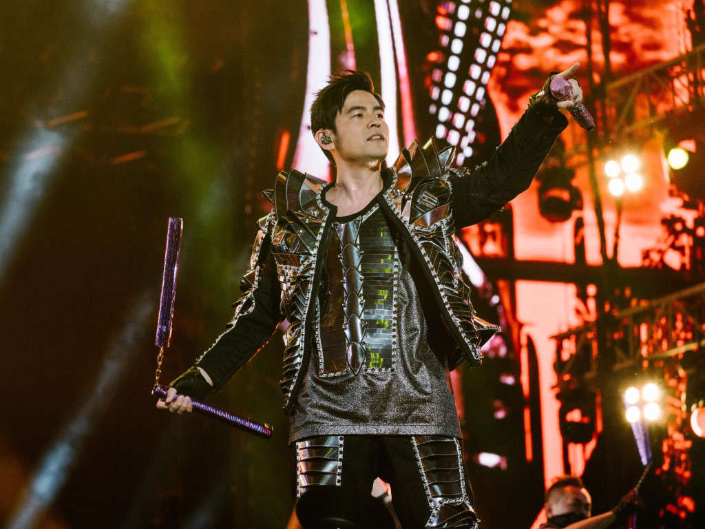 Jay Chou will be making his way to Malaysia next February.