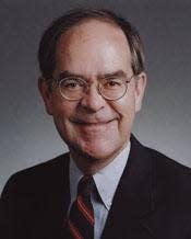 Headshot of Rep. Jim Cooper.