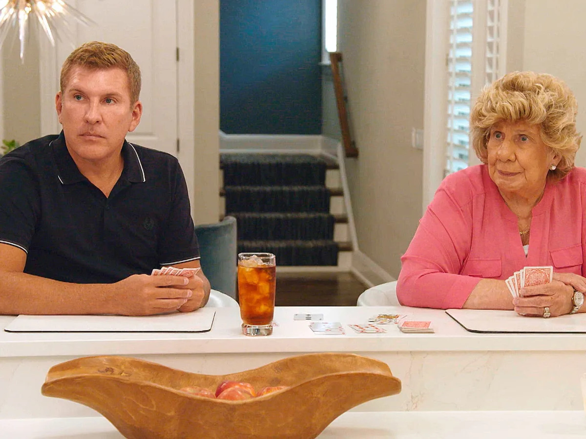 Todd and Julie Chrisley 'victimized' Nanny Faye by asking her to 'take the stand..