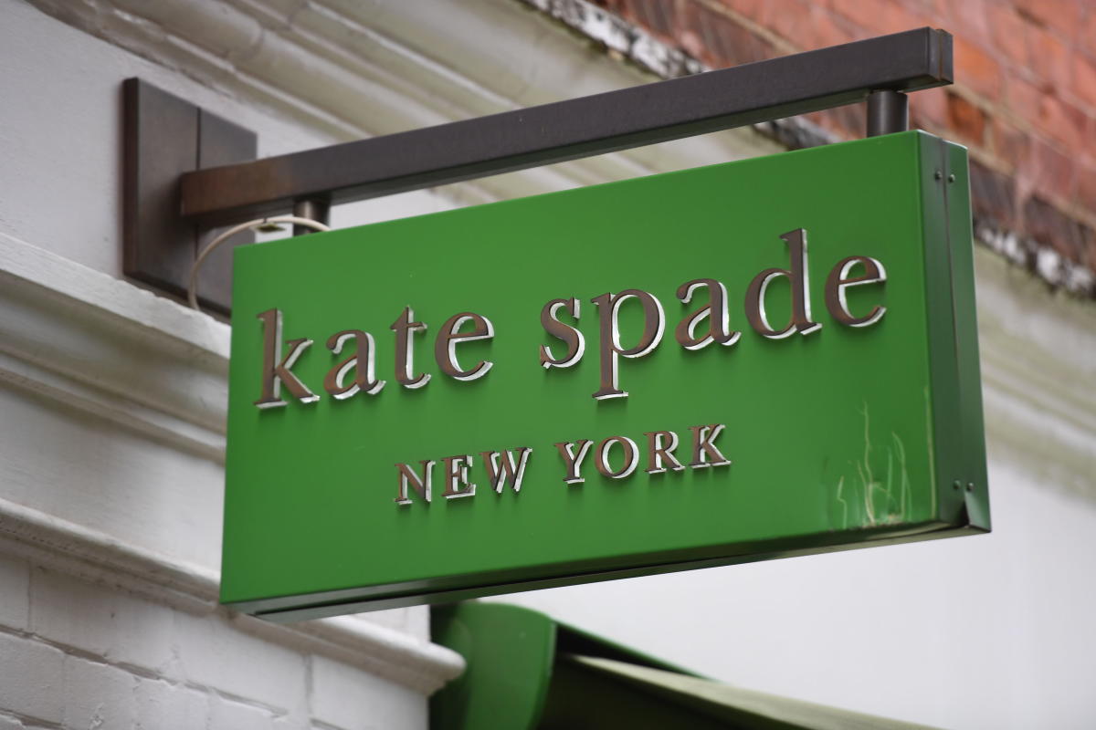 These 10 Kate Spade finds are up to 75% off