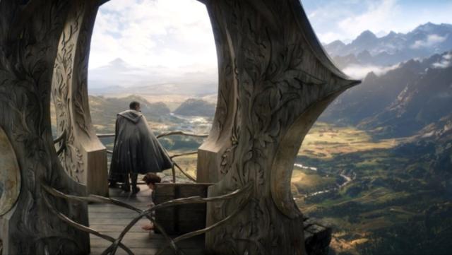 Rings of Power: Guide to Middle-earth Locations