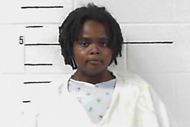 <p>Clay County Sheriff's Office</p> A photo of Yasmine Hider provided by the Clay County Sheriff's Office