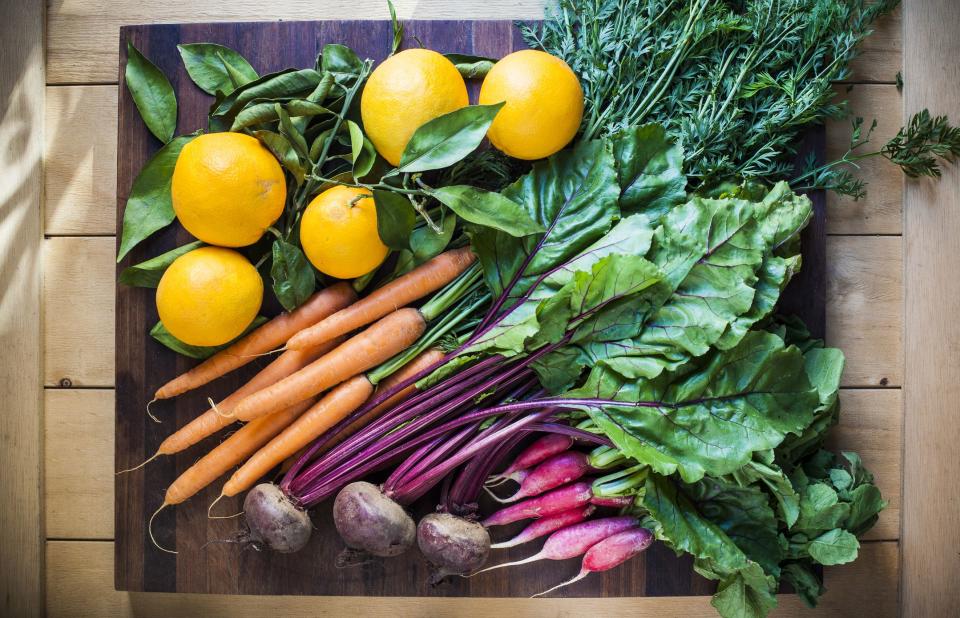 Secrets To Make Vegetables Taste Even Better