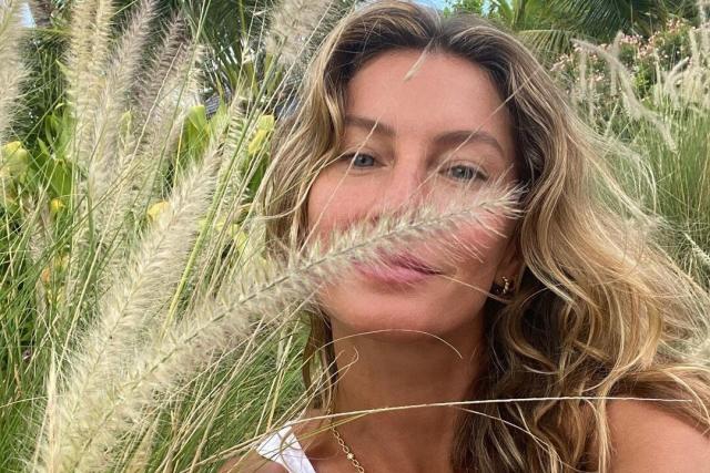 Gisele Bündchen Seen Out Again with Jiu-Jitsu Pro Joaquim Valente