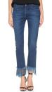 <p>3x1 Shredded Denim, $295, <a href="https://www.shopbop.com/wm3-crop-fringe-selvedge-jean/vp/v=1/1573101428.htm?folderID=32664&os=false&colorId=48886&extid=affprg_CJ_SB_US-2178999-ShopStyle.com&cvosrc=affiliate.cj.2178999" rel="nofollow noopener" target="_blank" data-ylk="slk:shopbop.com;elm:context_link;itc:0;sec:content-canvas" class="link ">shopbop.com</a><br></p>