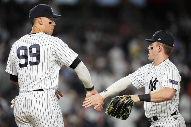 Yankees game today: How to watch on Apple TV+ vs. Astros