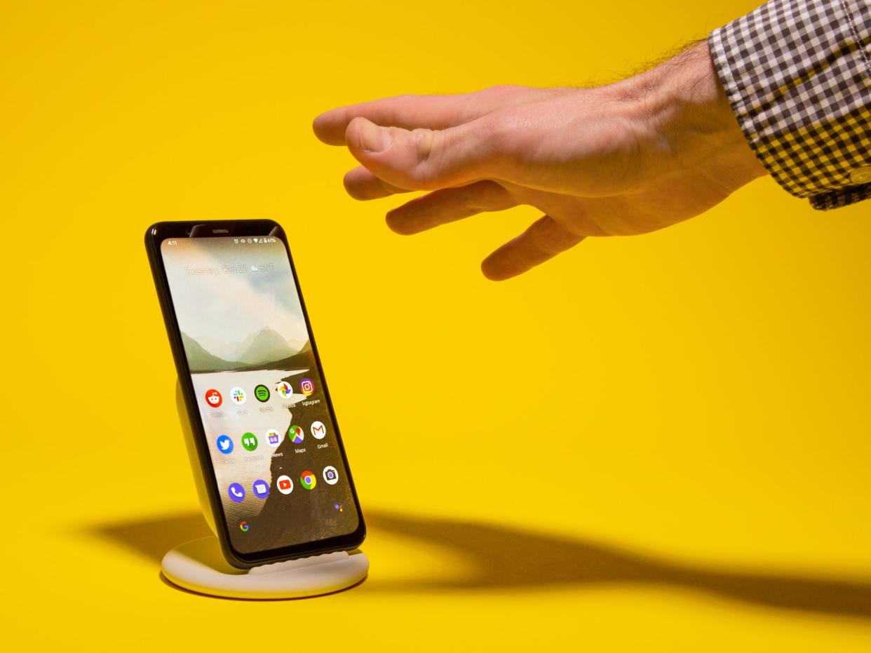 Google Pixel 4