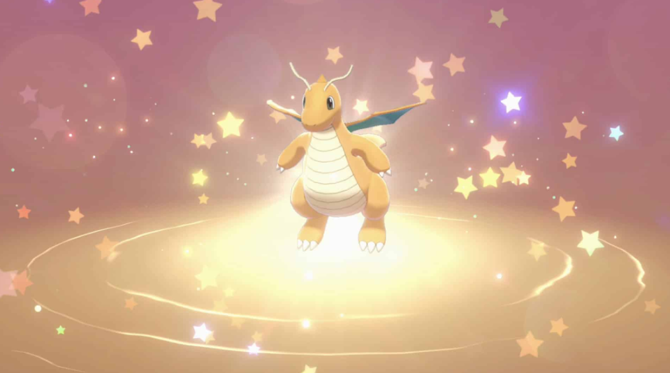 Es momento de descargar a tu Dragonite