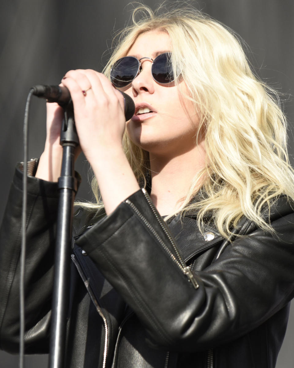 Taylor Momsen