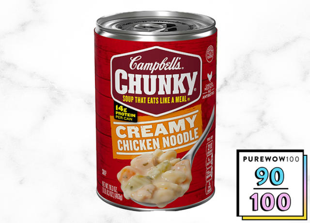 Best Canned Chicken Noodle Soup: Tasted and Reviewed. - Daring Kitchen