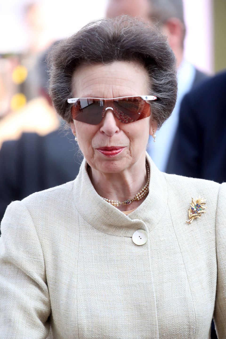 princess anne