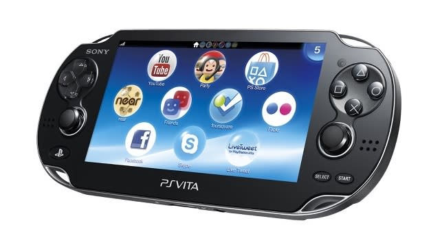 New PS Vita Jailbreak Method Is Quick and Easy to Use