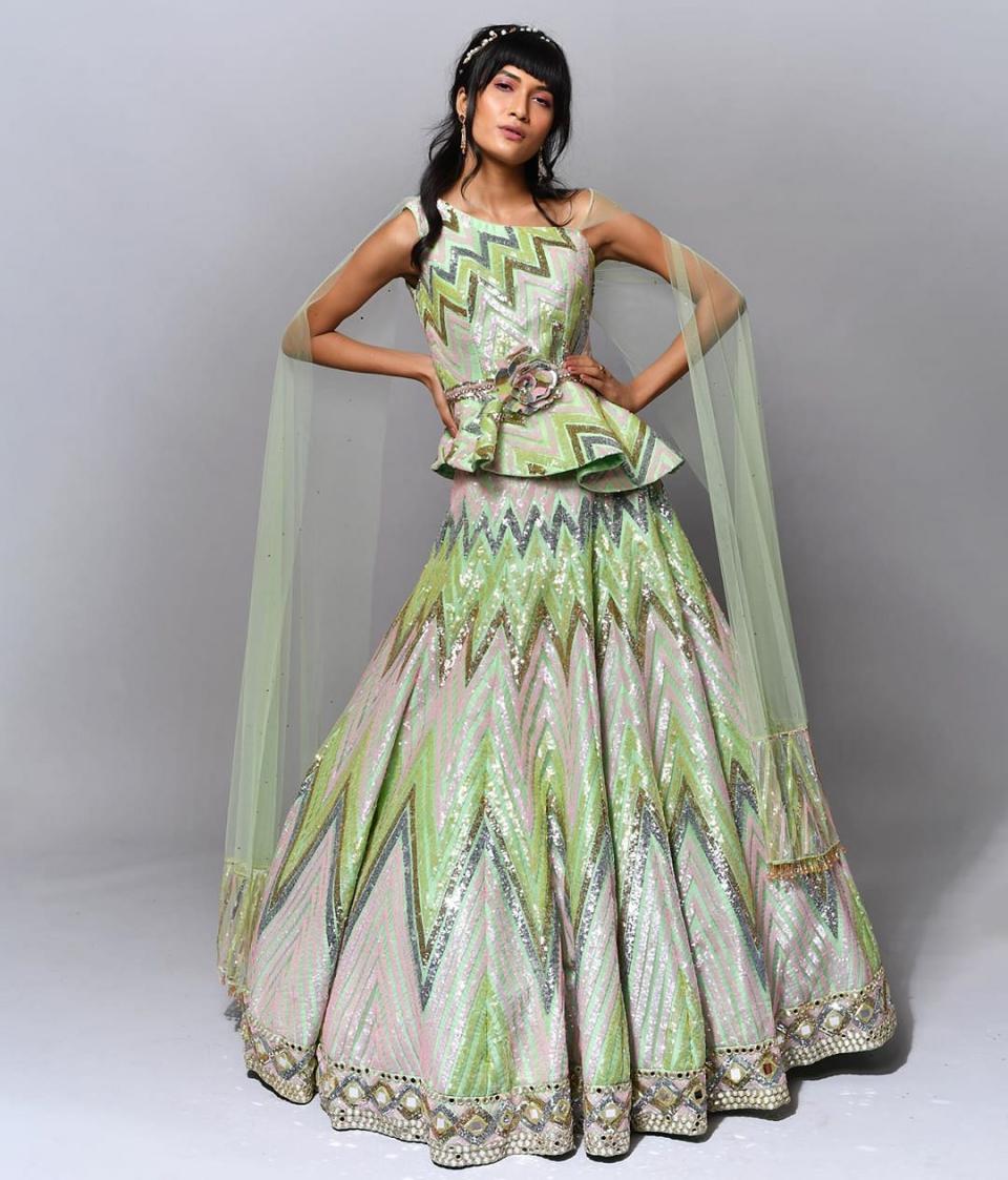 Designer: Suneet Verma