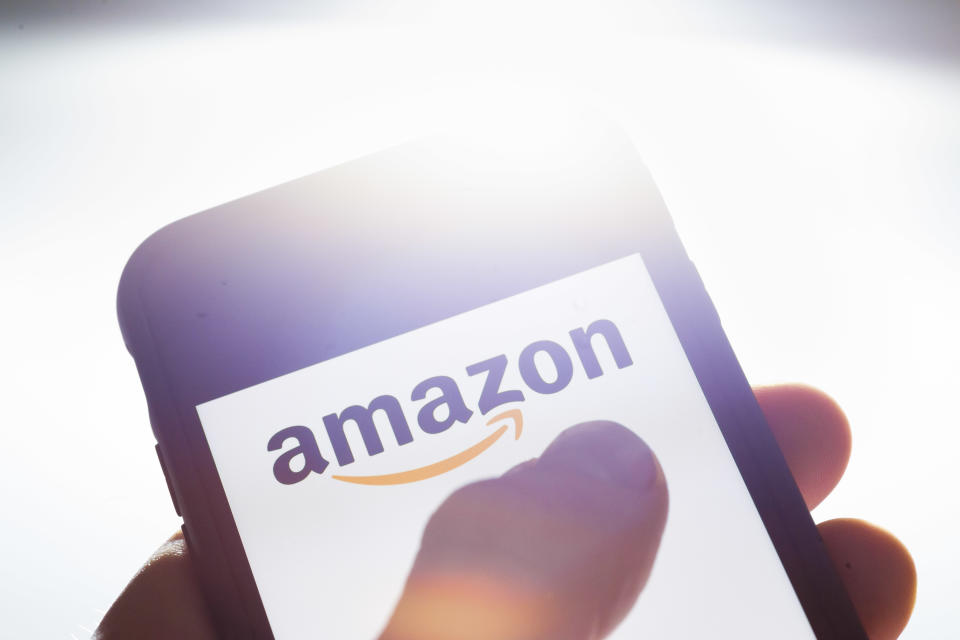 Die Mindestgebühr von Amazon wird nicht jedem gefallen (Bild: Getty Images)