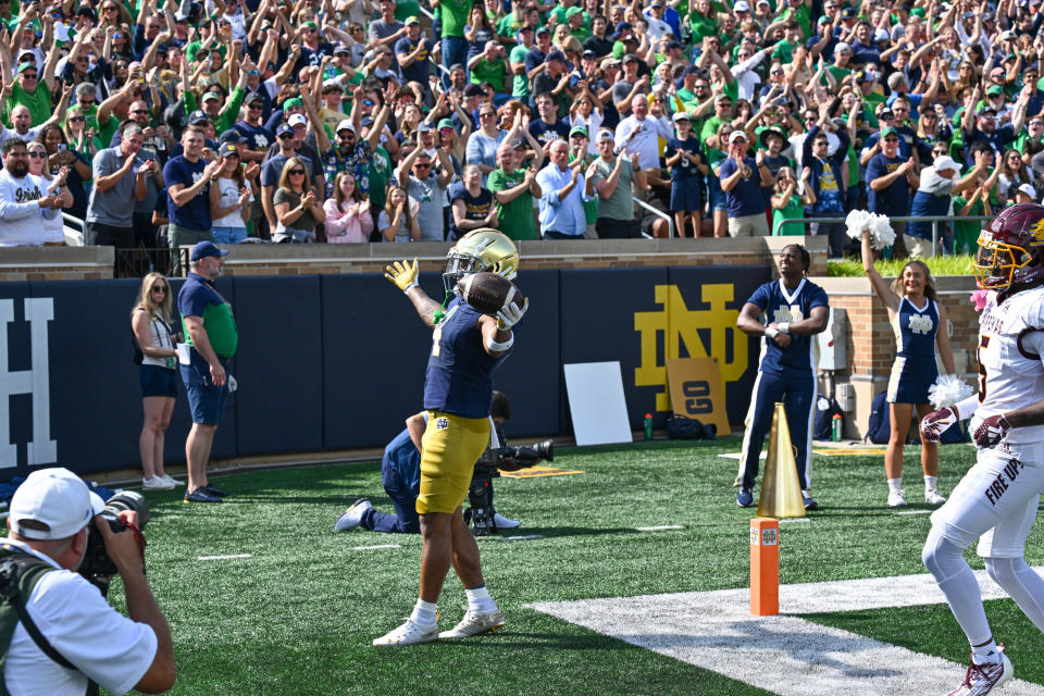  Matt Cashore-USA TODAY Sports