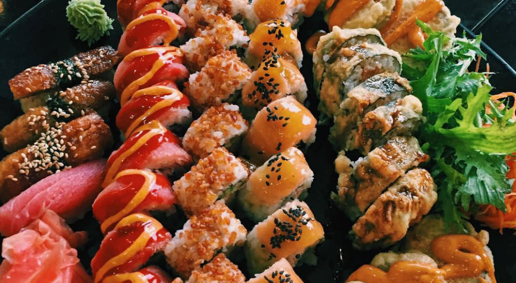 Sushi