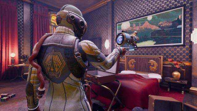 The Outer Worlds' new version is getting slammed on Steam—'Spacer's Choice  Edition: now with 200% more performance issues!' : r/Games