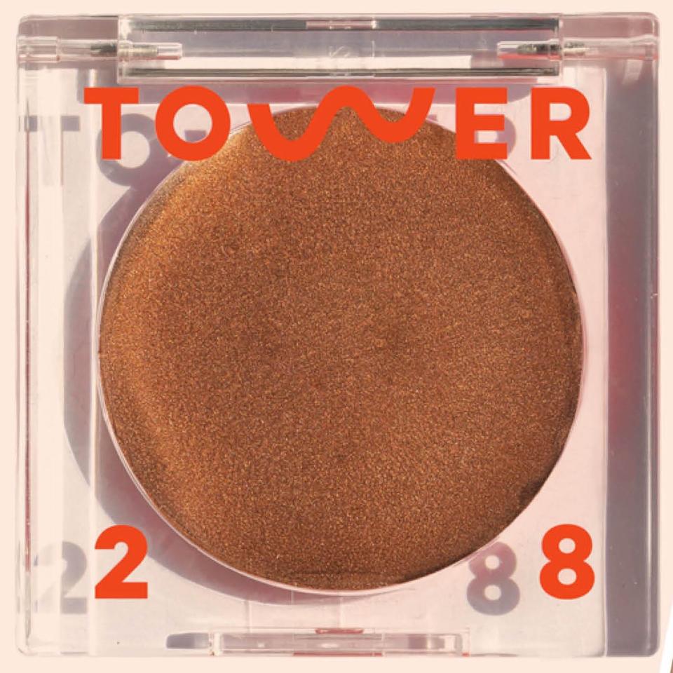 best-bronzer-Tower 28 Beauty Bronzino Illuminating Cream Bronzer