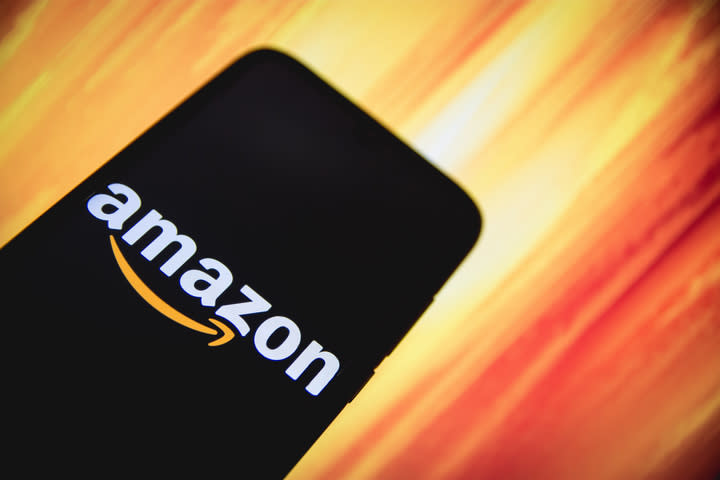 Dive into September with amazing deals from Amazon this weekend! (Photo: Getty)