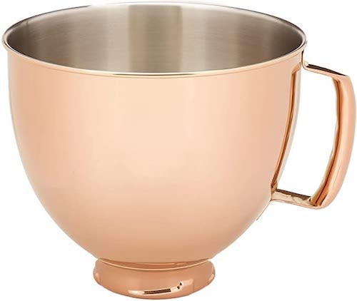 Kitchenaid Copper Bowl 