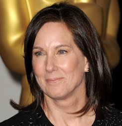 From Jeff Zucker to Kathleen Kennedy: 14 Who Have a Lot on the Line in 2013