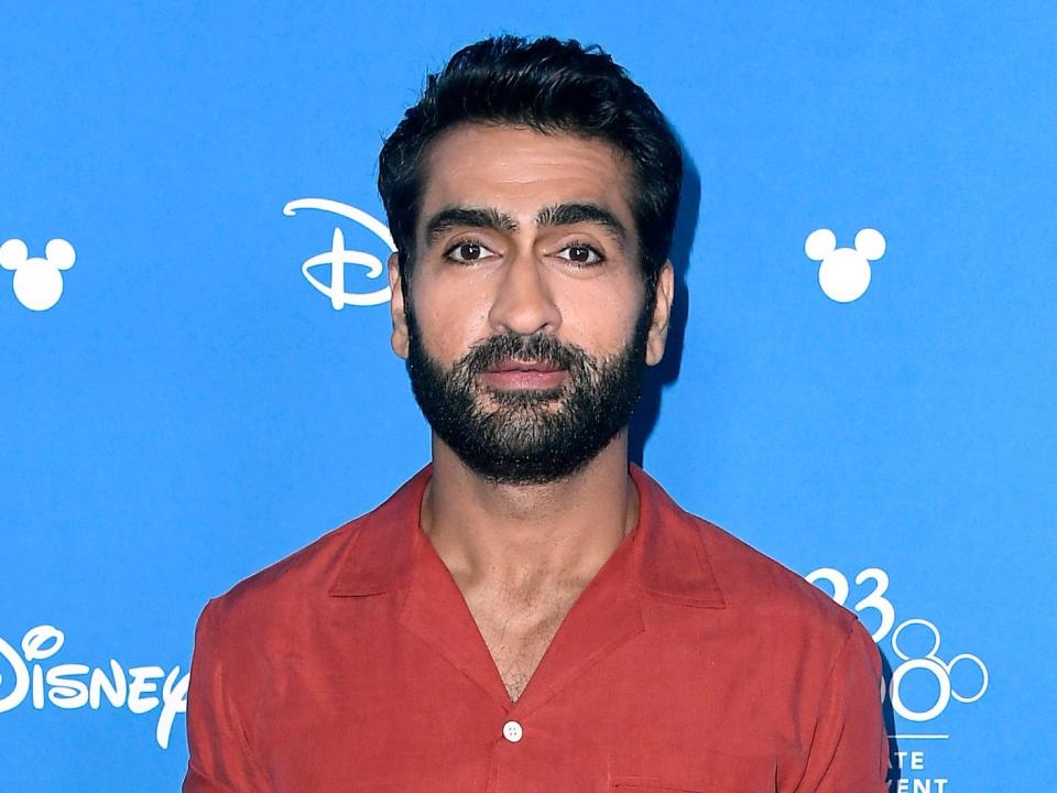 kumail nanjiani 2019