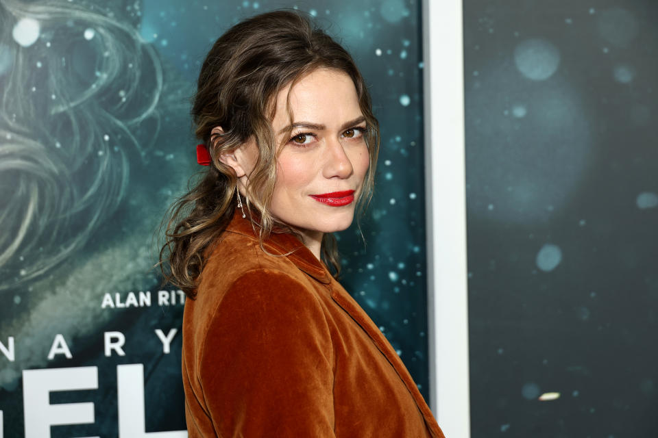 Bethany Joy Lenz Details Cult Experience in ‘Dinner for Vampires’ Memoir: Release Date, Book Details