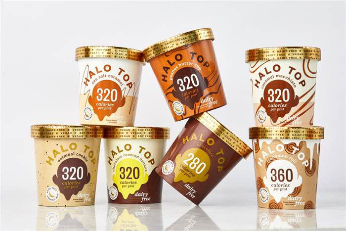 Photo credit: Halo Top