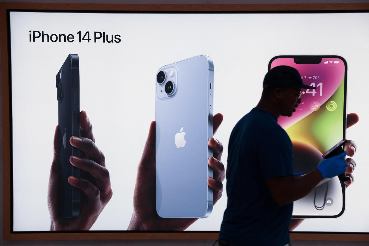 Apple Confirms Serious New Problems For iPhone 14 Buyers