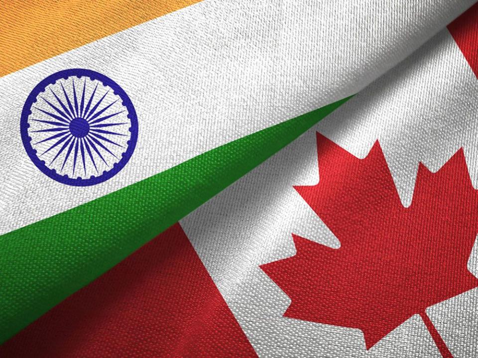  Canadian nationals can now apply for online visas, according to senior government officials in India.