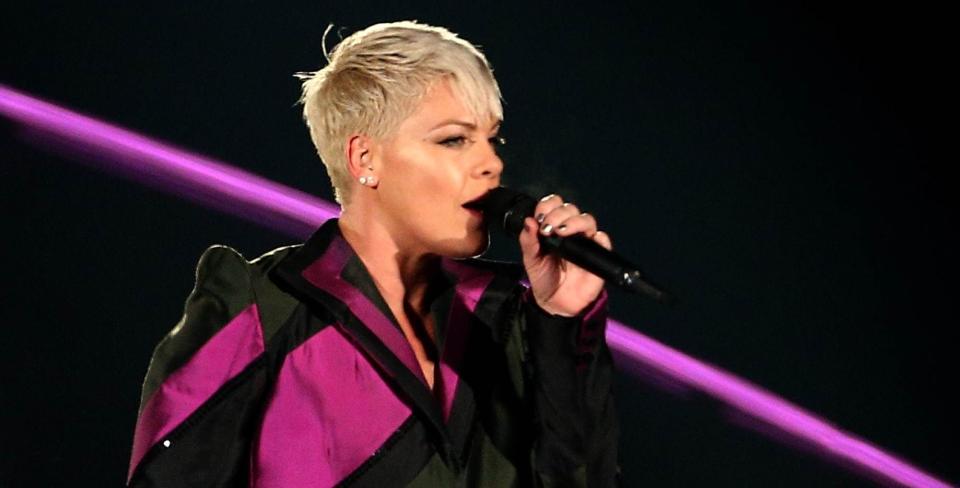Concert tickets to see Pink or another major musician would be your kid's favorite gift of the holiday for sure. The hardest part will be waiting to go!