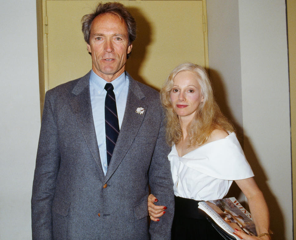 Sondra Locke, Clint Eastwood's Ex Girlfriend, Dies at 74