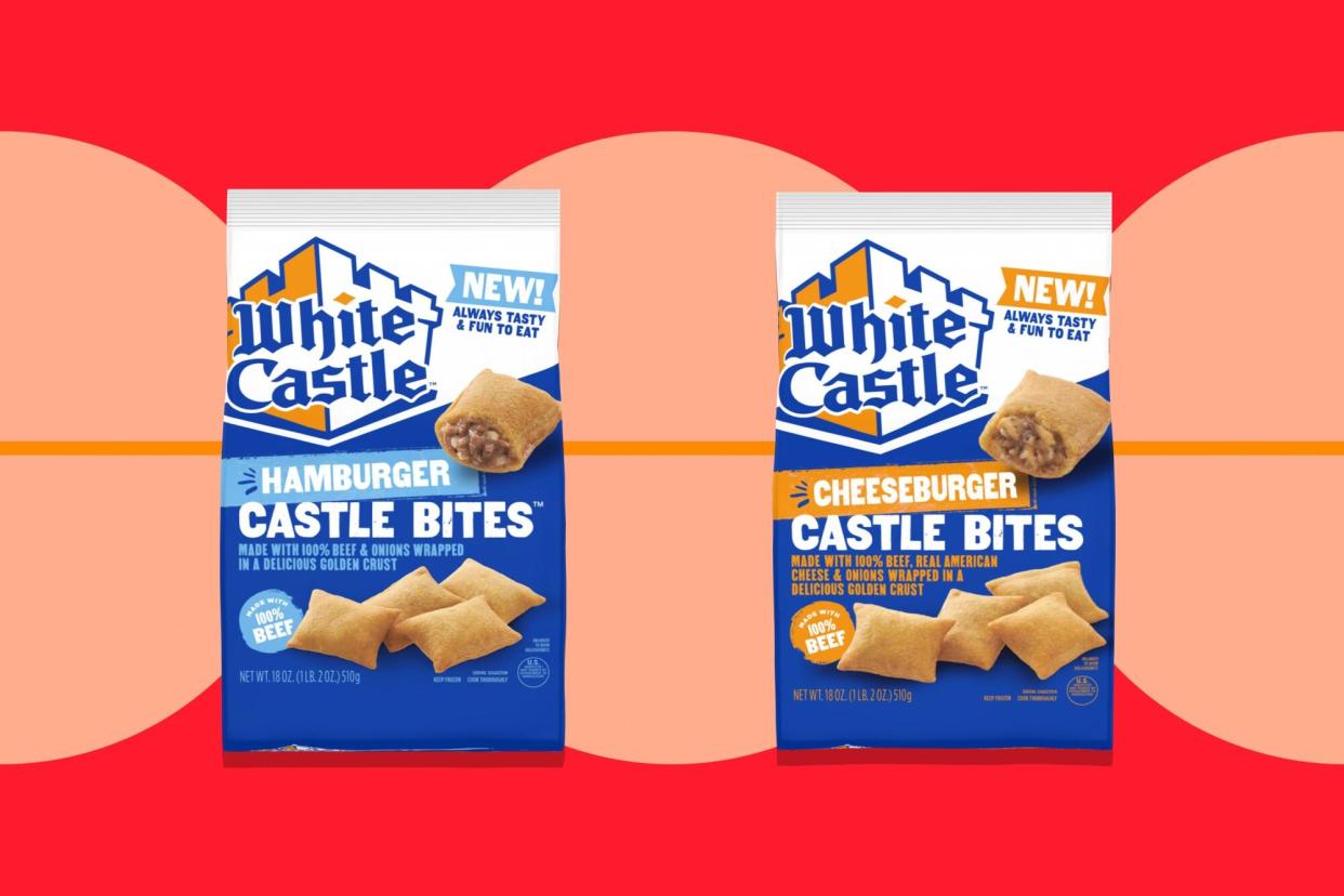Castle Bites