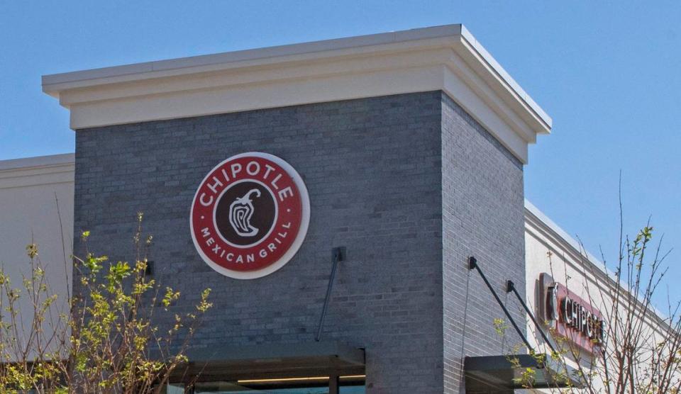 Chipotle will have Leap Day deals.