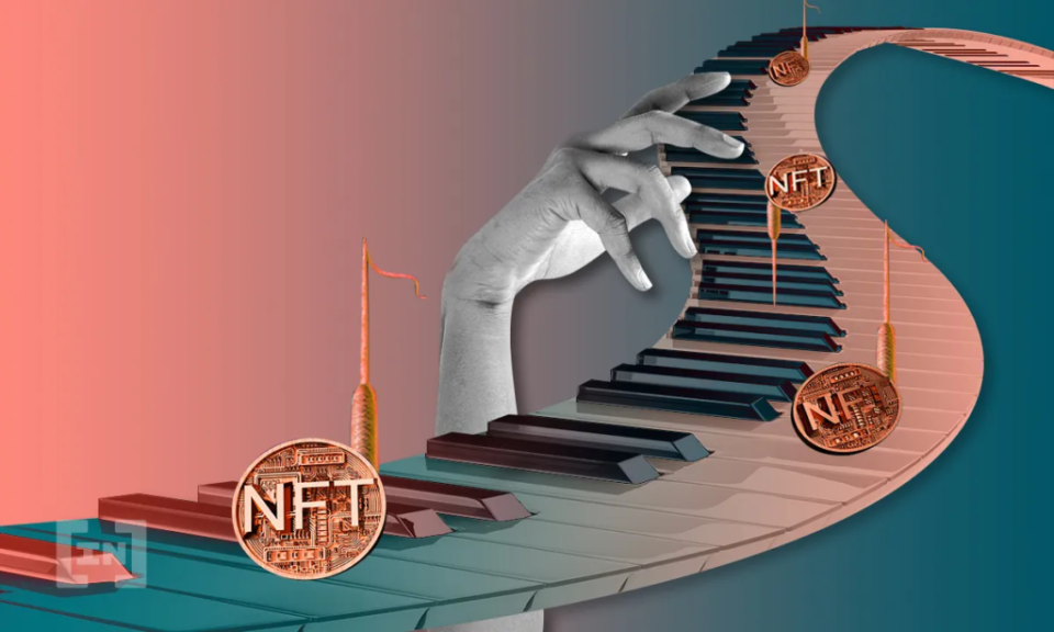 NFT: Ein Bild von BeInCrypto.com