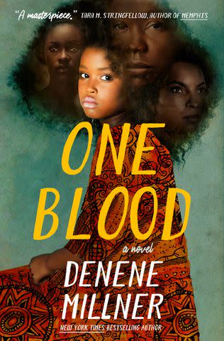 'One Blood' by Denene Millner