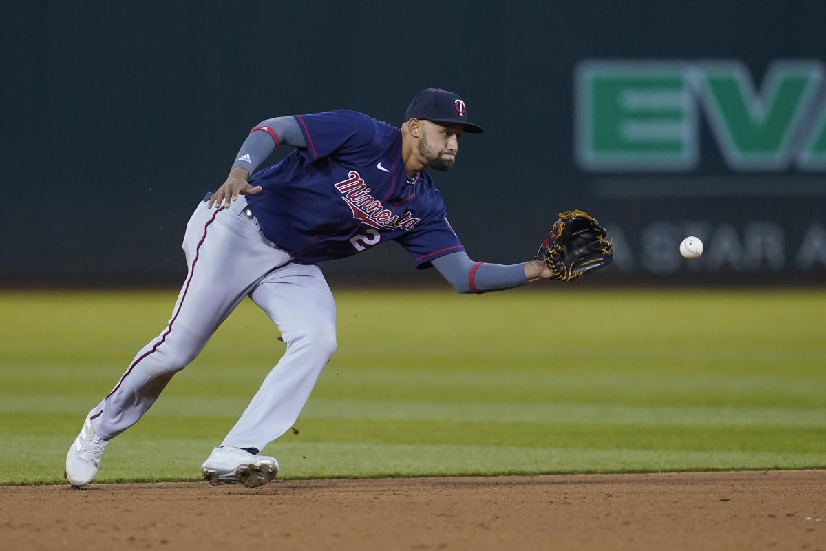 Twins hope batting order change will jump start Carlos Correa – Twin Cities