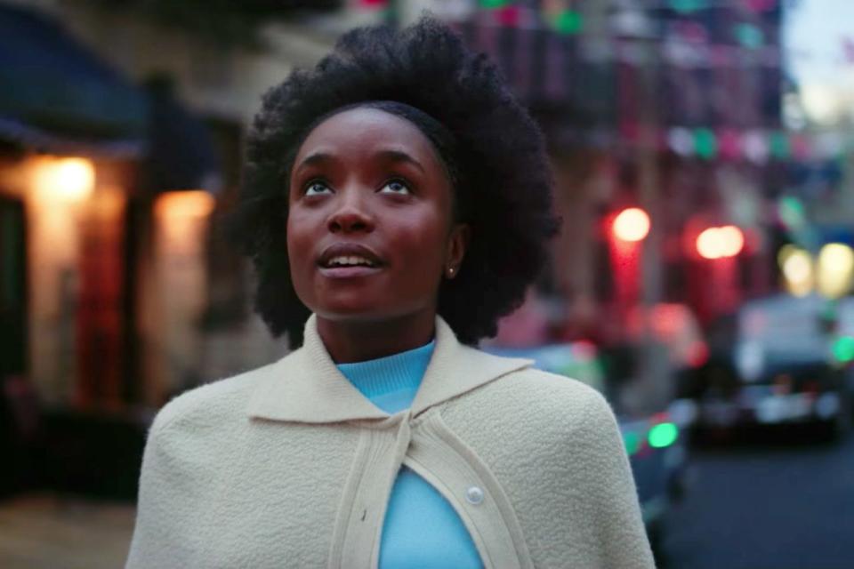 KiKi Layne (Foto: Annapurna Pictures)