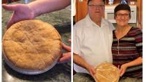 How to make an Acadian meat pie in 6 easy steps