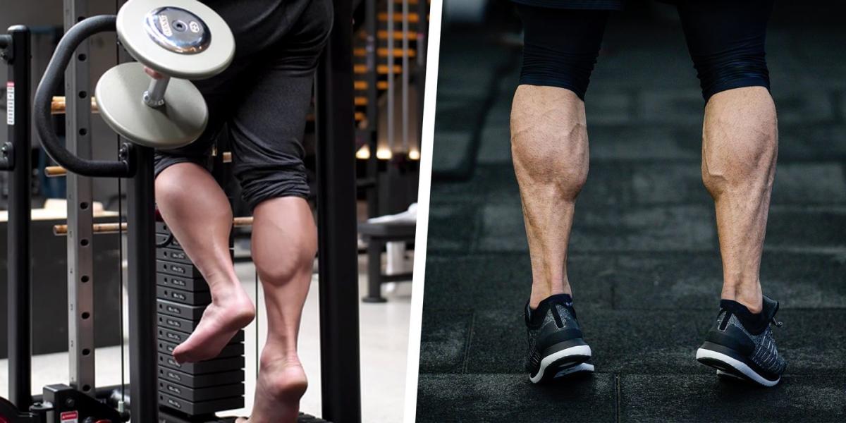 🚨 3 CALF STRAIN REHAB EXERCISES 🚨 The calf muscle consist of the