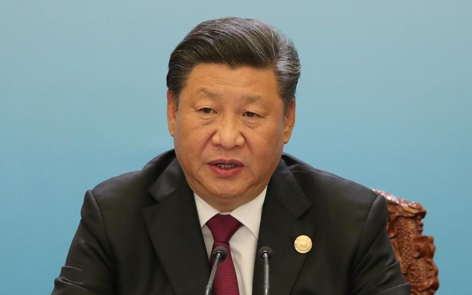 Chinese President Xi Jinping - Getty Images AsiaPac