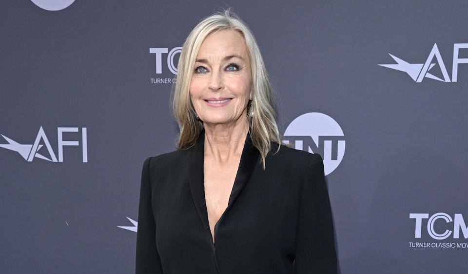 Bo Derek in 2022