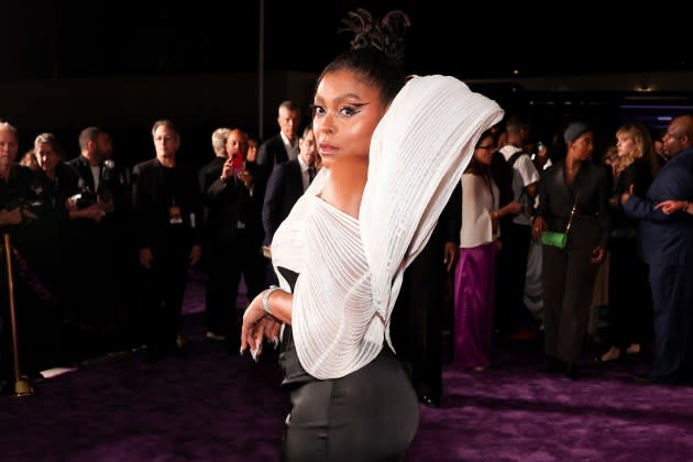 "The Color Purple" Premiere - Red Carpet - Credit: Christopher Polk/Variety/Getty Images