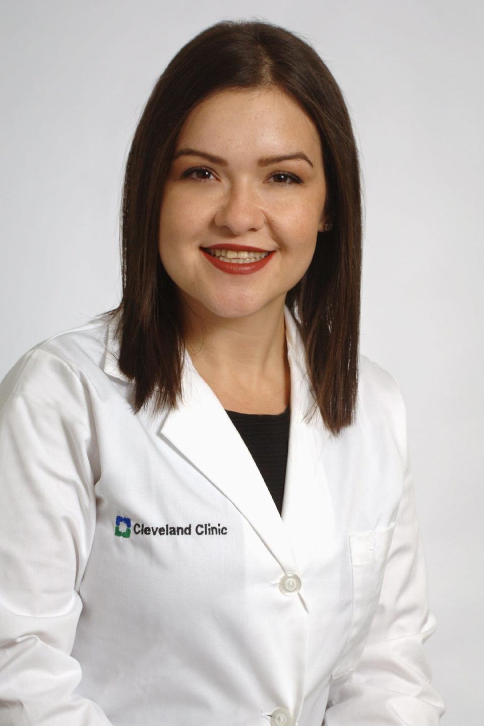 Dr. Buse Sengul is a neurologist and MS expert with Cleveland Clinic Weston.