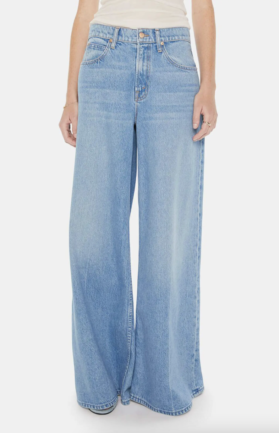 mother jeans