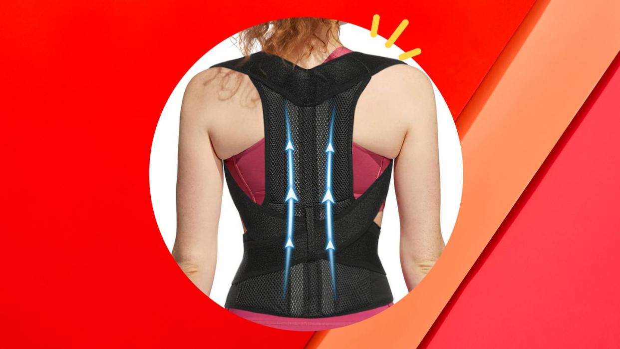 best posture correctors