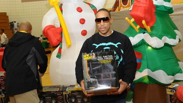 13 best Christmas rap songs to get your holiday cheer on